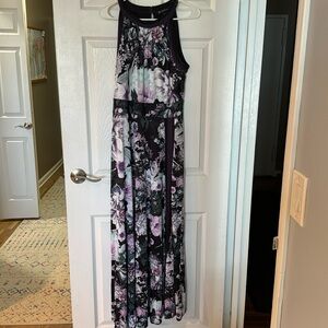 INC International Concept Floral Dress